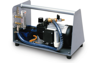 Luftverdichter Korund DT6