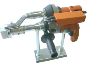 Schweißextruder HSK