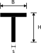 t-profil